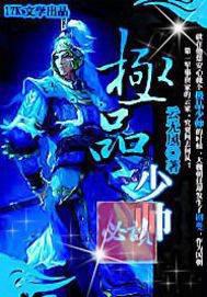 三国之袁氏天下